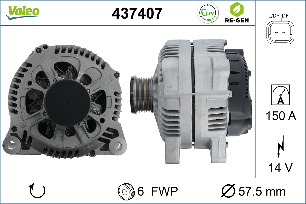 ALTERNATORE