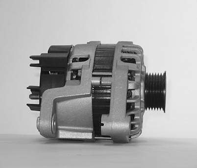 ALTERNATORE RIGENERATO - ANNULLATO