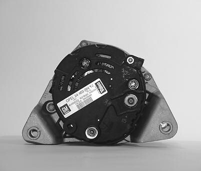 ALTERNATORE RIGENERATO - ANNULLATO