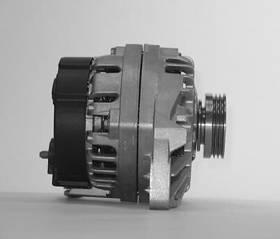 ALTERNATORE RIGENERATO - SOSTITUITO DA 437323