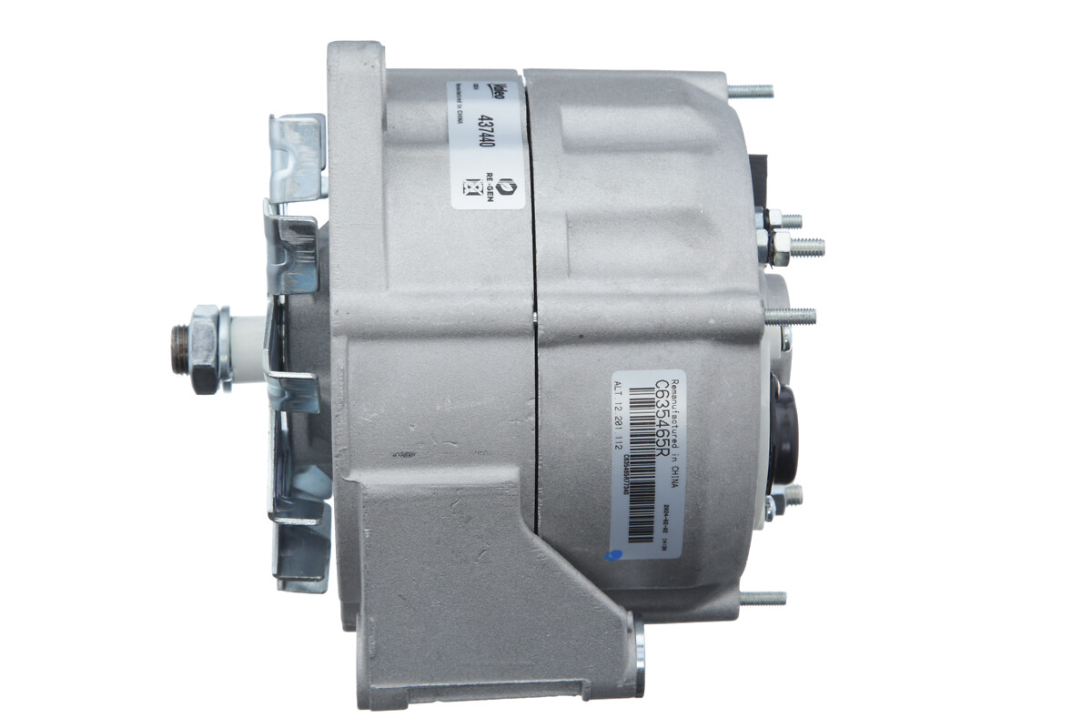 ALTERNATOR CORE-FLEX MERCEDES