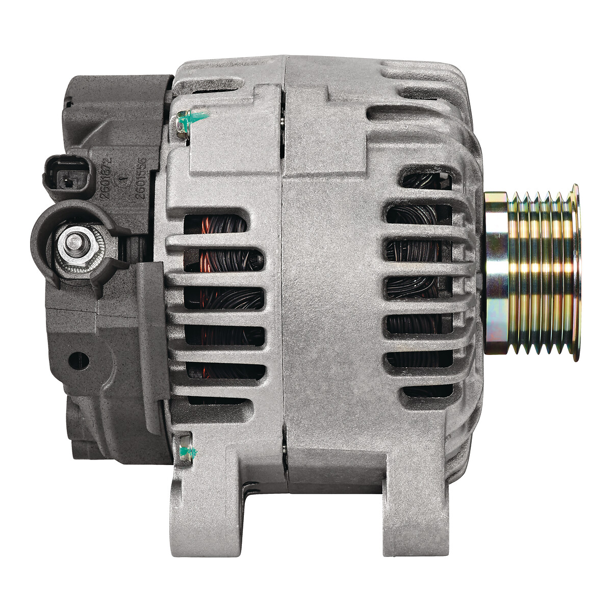ALTERNATORE