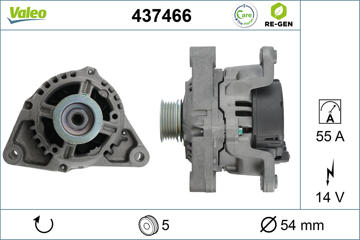 ALTERNATORE