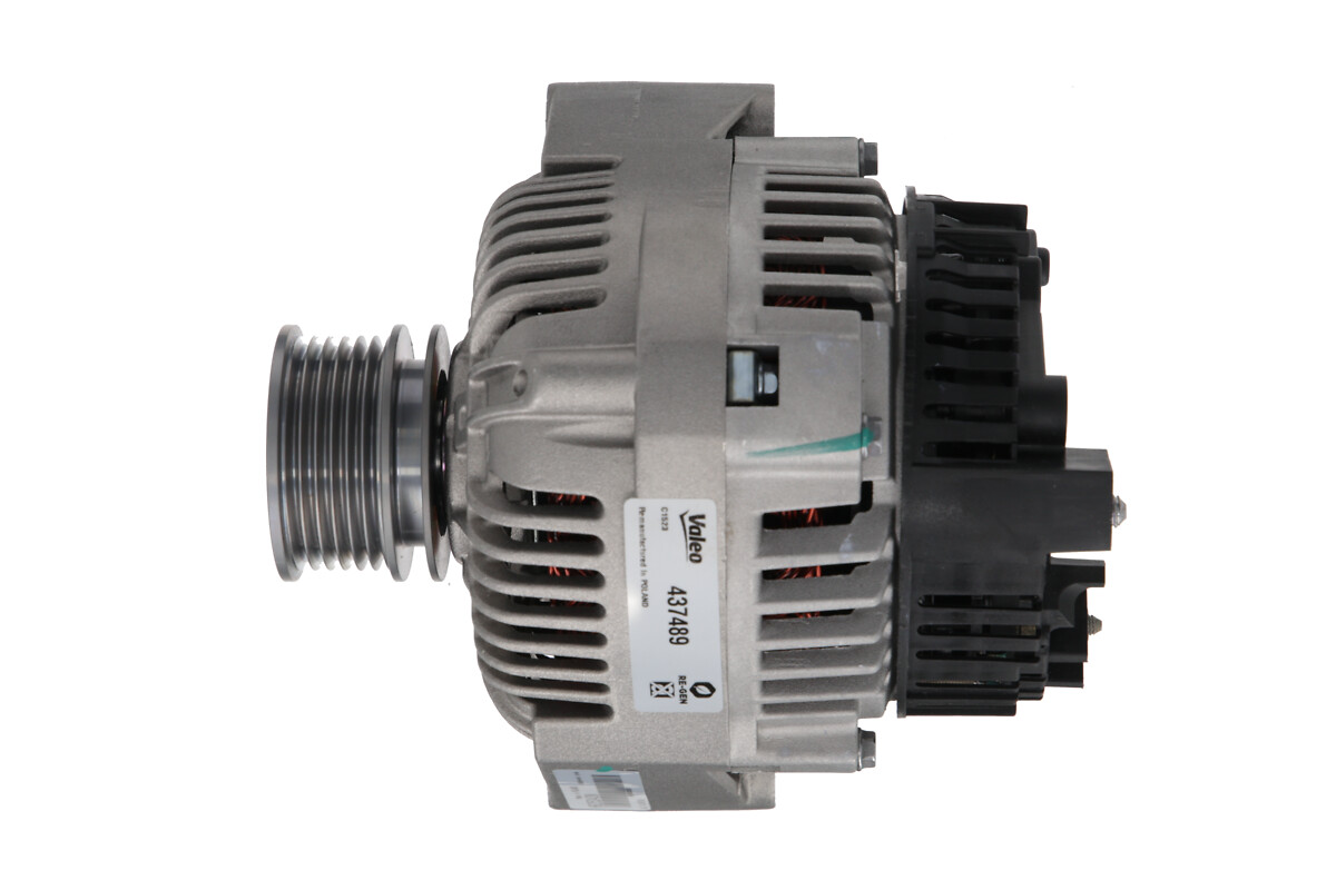 ALTERNATORE