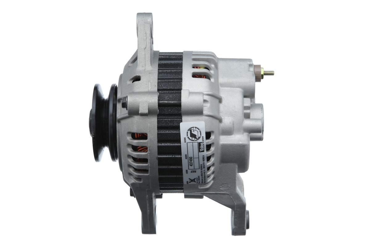 ALTERNATORE