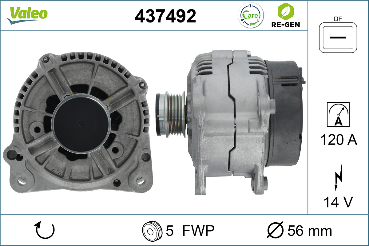 ALTERNATORE