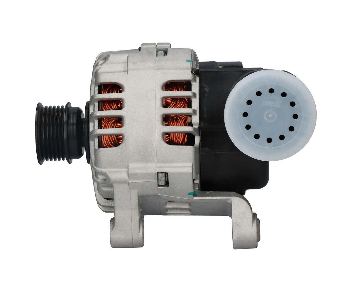 ALTERNATORI RIGENERATI ANNULLATO ANNULLATO