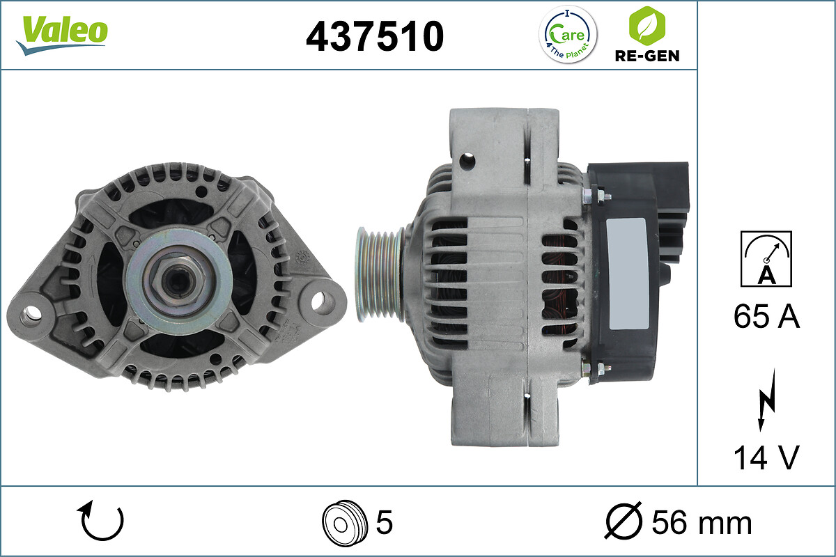 ALTERNATORE