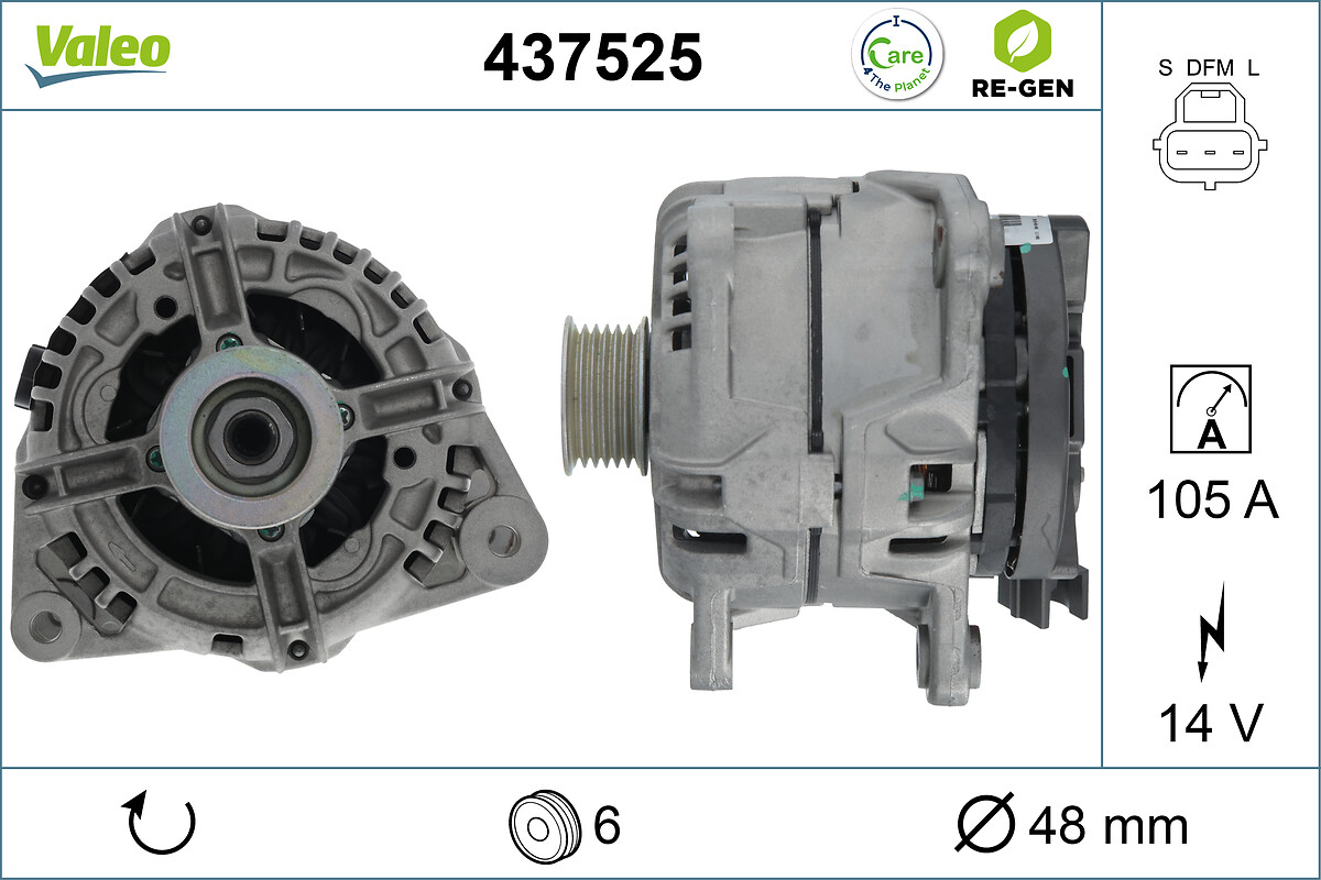 ALTERNATORE