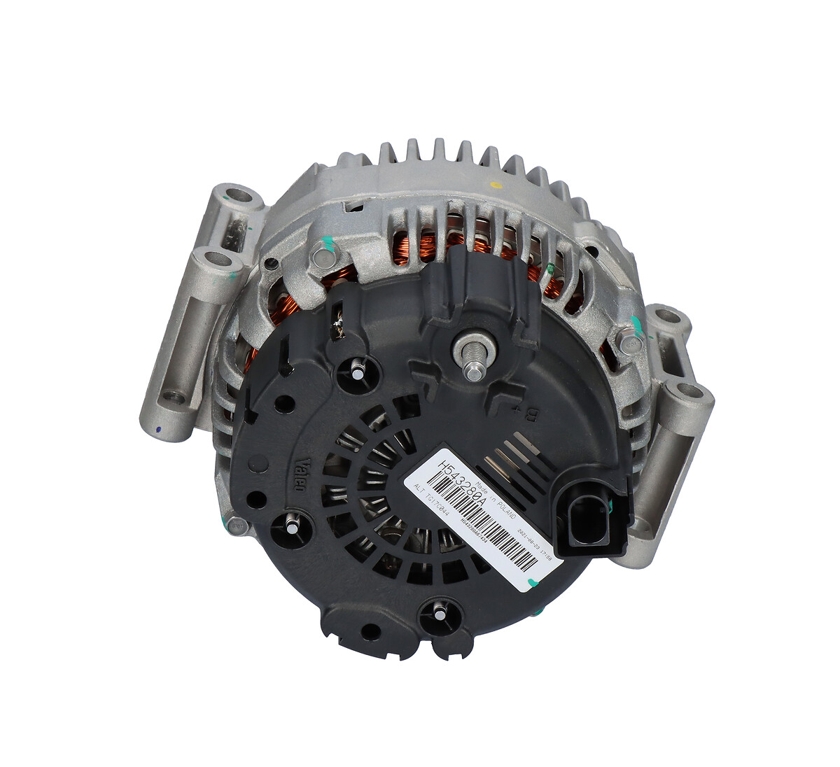 ALTERNATORE