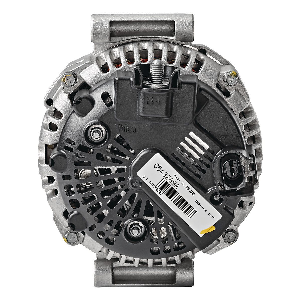 ALTERNATORE