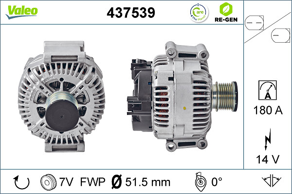ALTERNATORE