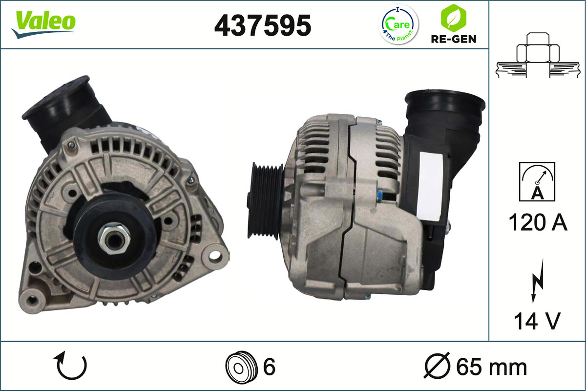 ALTERNATORE
