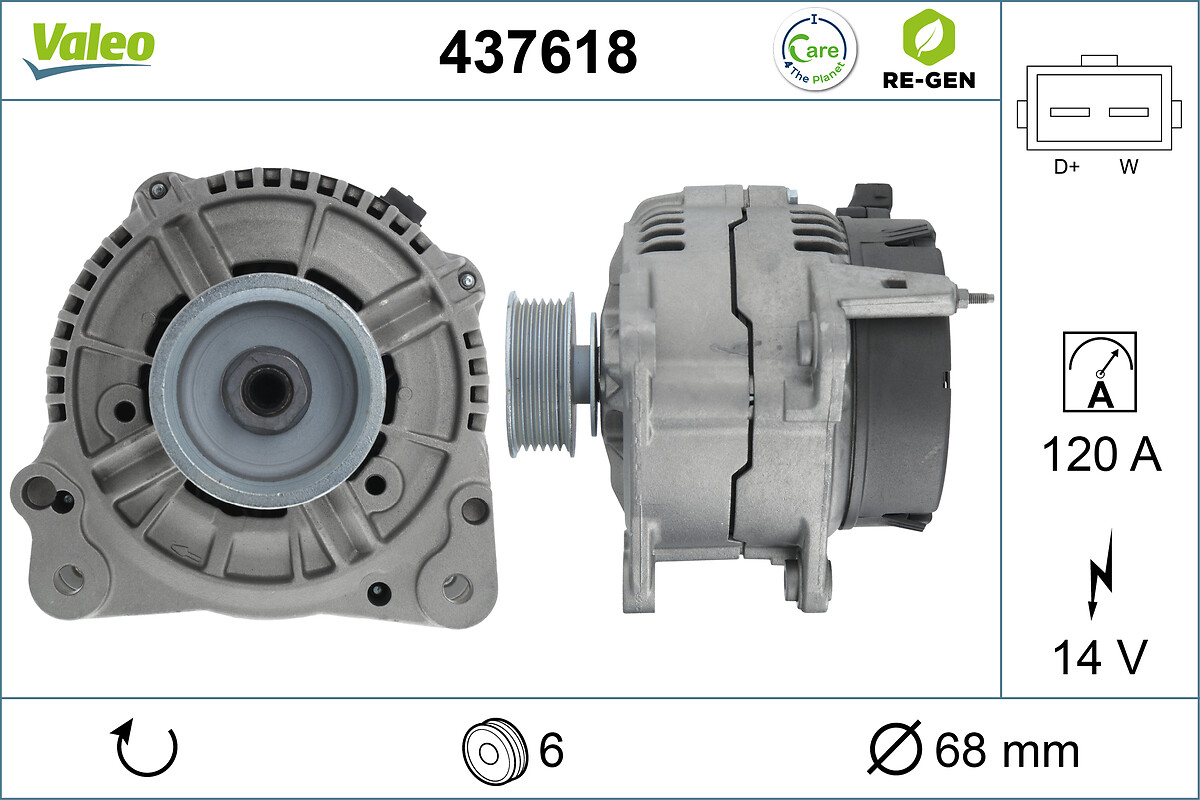 ALTERNATORE
