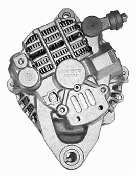 ALTERNATORE RIGENERATO - ANNULLATO