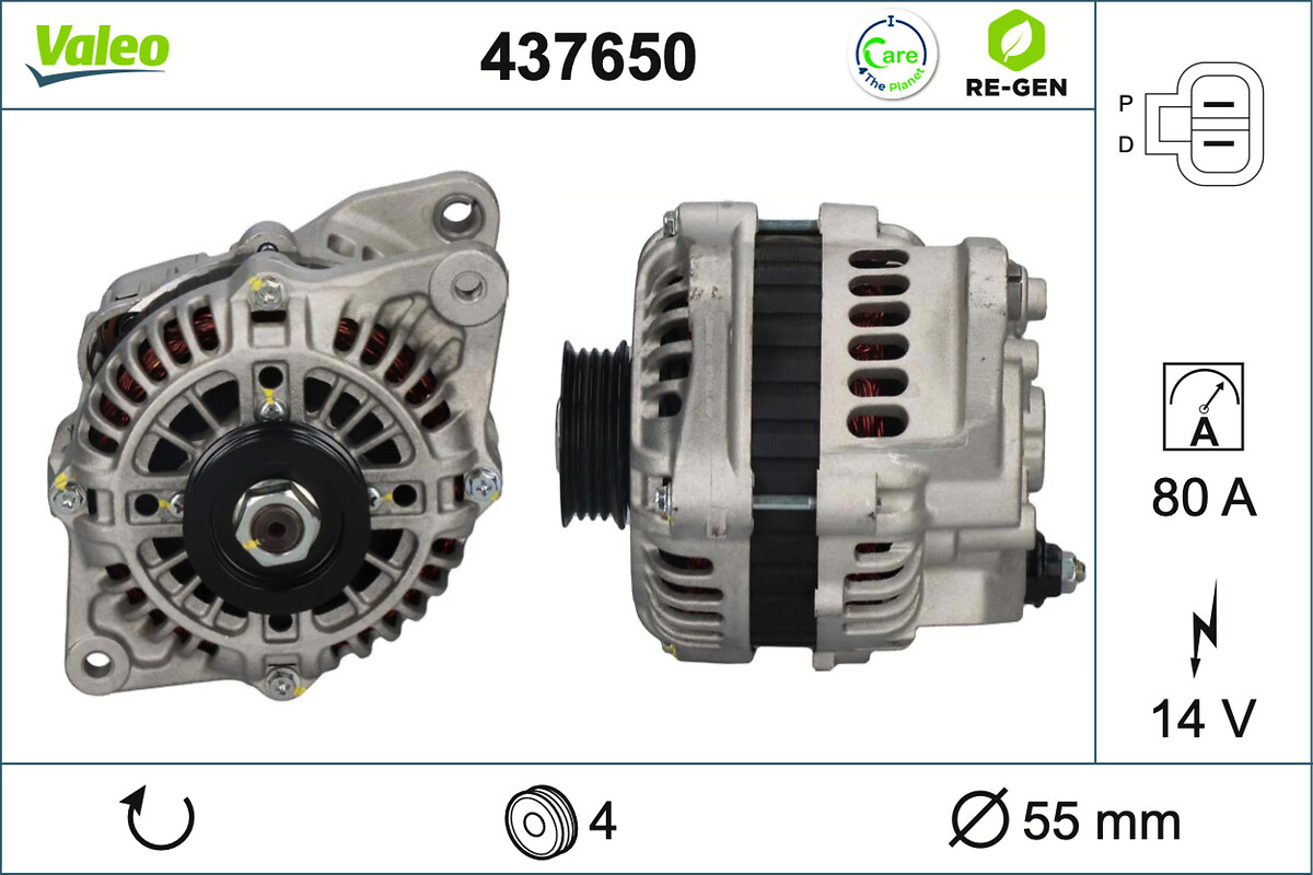 ALTERNATORE