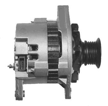 ALTERNATORE RIGENERATO