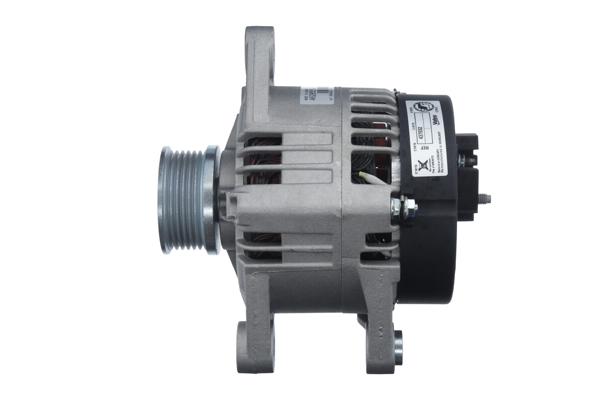 ALTERNATORE