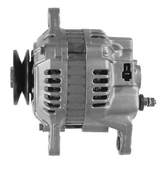 ALTERNATORE RIGENERATO-ANNULLATO