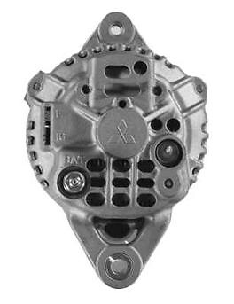 ALTERNATORE RIGENERATO-ANNULLATO