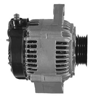 ALTERNATORE RIGENERATO - ANNULLATO
