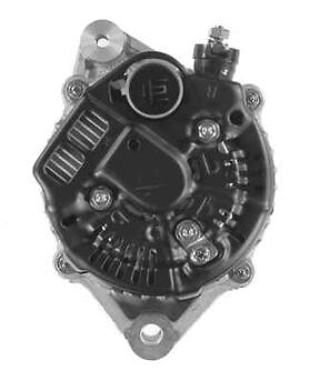 ALTERNATORE RIGENERATO - ANNULLATO