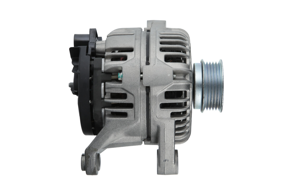 ALTERNATORE RIGENERATO - ANNULLATO