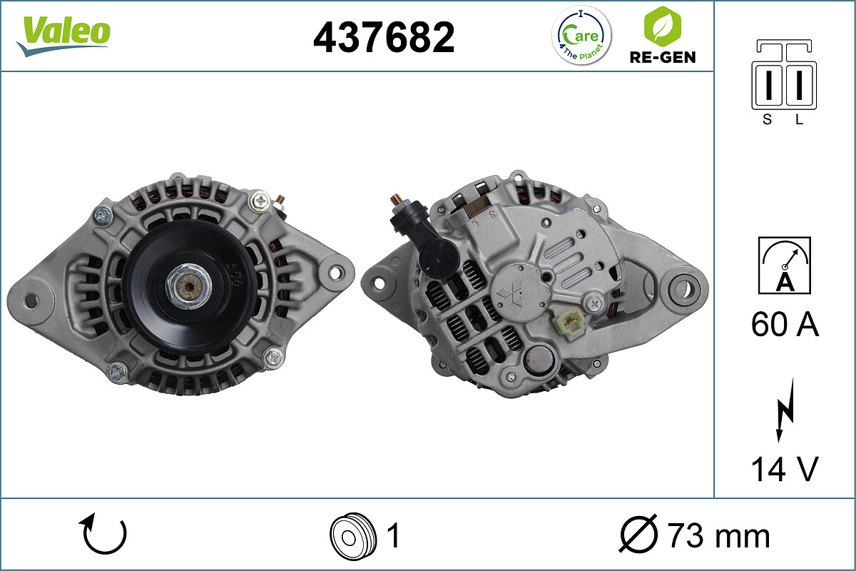 ALTERNATORE