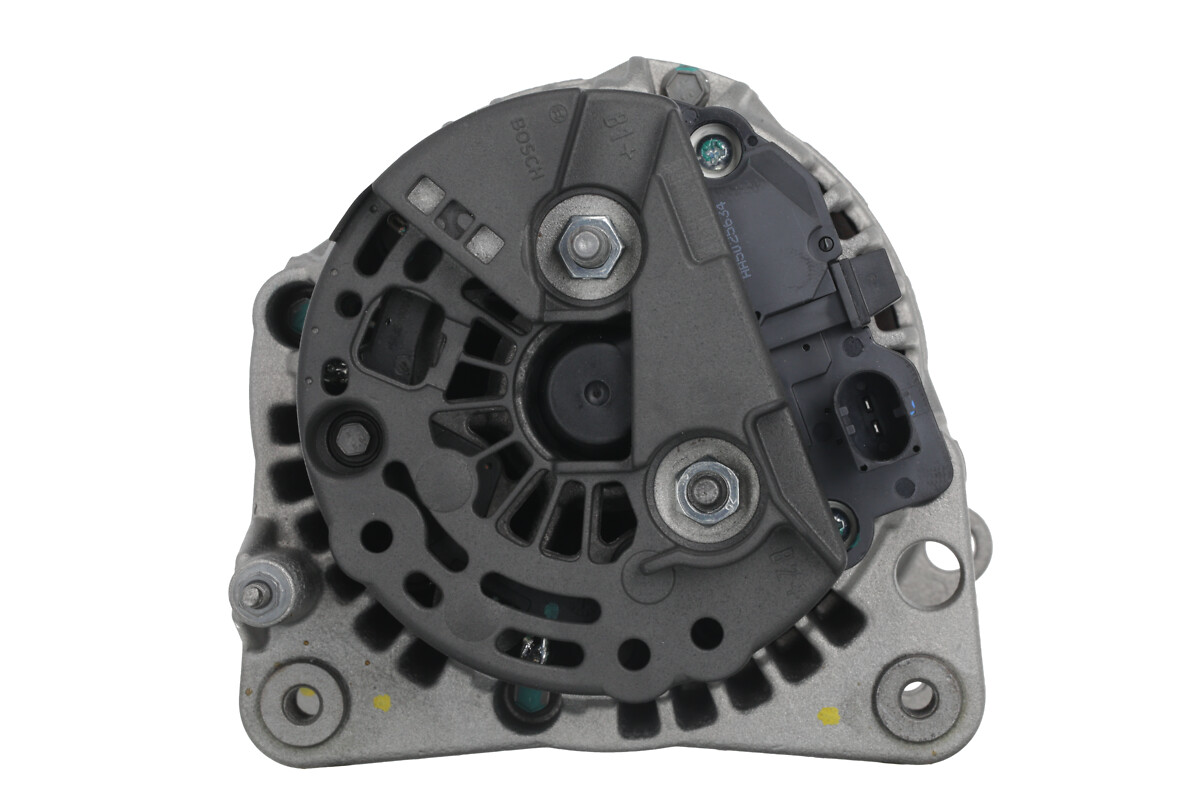 ANNULLATO - AL RIG - D -  SEAT, VW