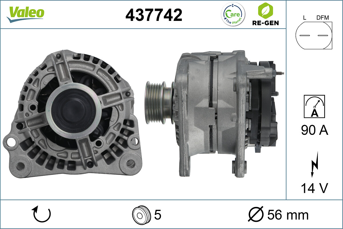 ANNULLATO - AL RIG - D -  SEAT, VW