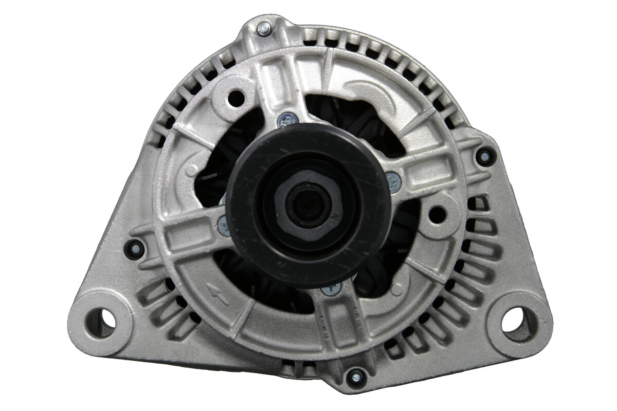Alternatore VALEO 437748