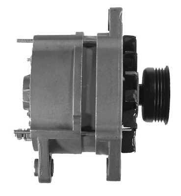 ALTERNATORE RIGENERATO-ANNULLATO