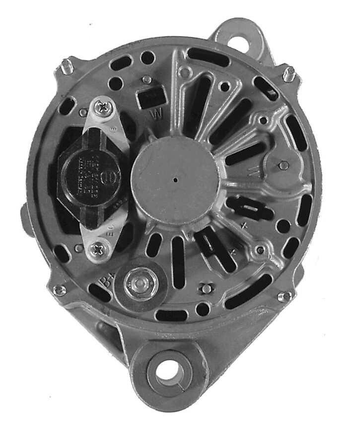 ALTERNATORE RIGENERATO-ANNULLATO
