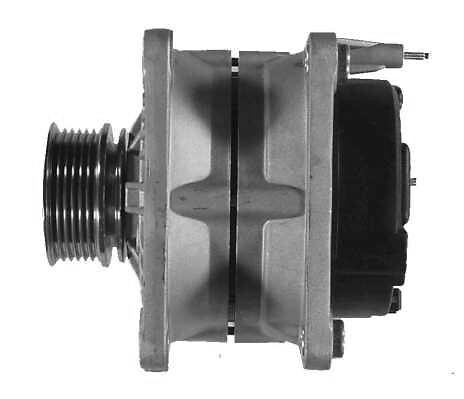 ALTERNATORE RIGENERATO - ANNULLATO