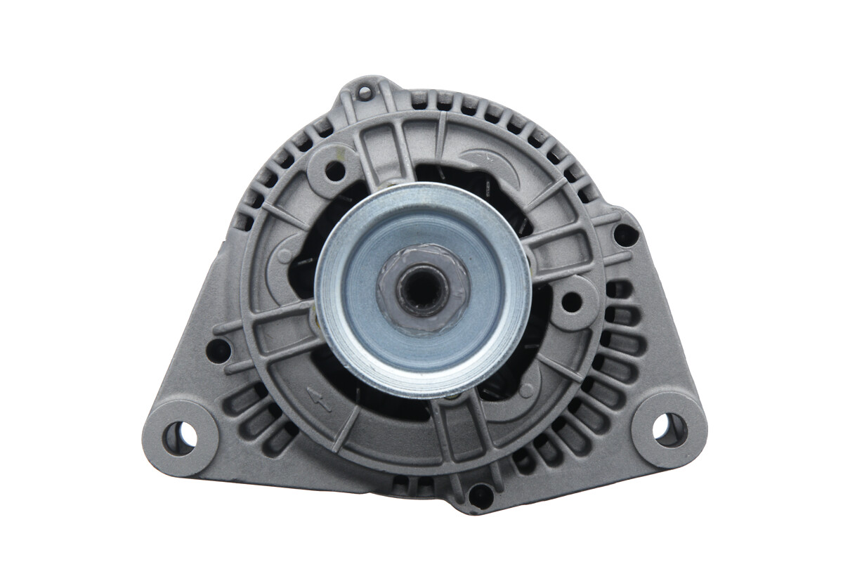 VALEO AL RIG - D -SAAB