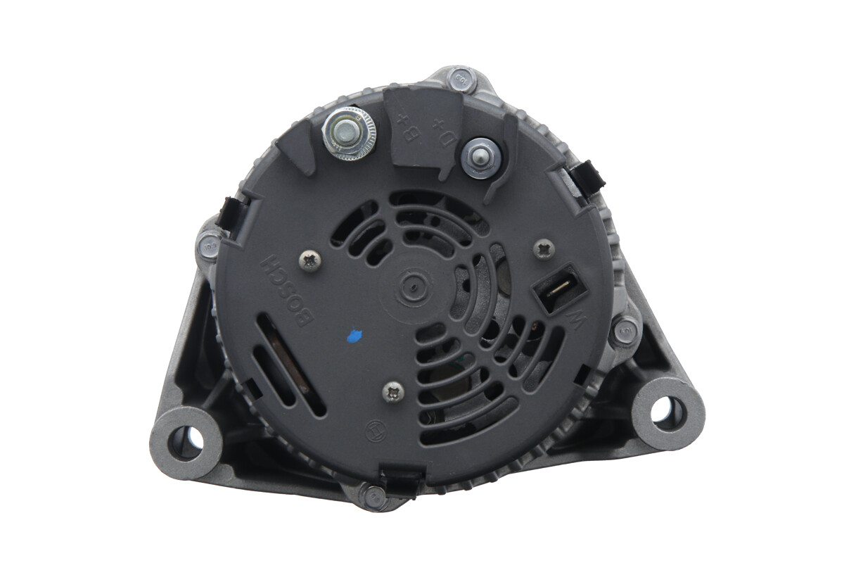 VALEO AL RIG - D -SAAB