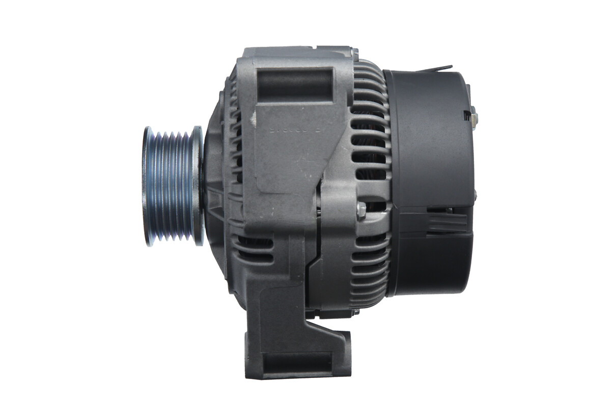 VALEO AL RIG - D -SAAB