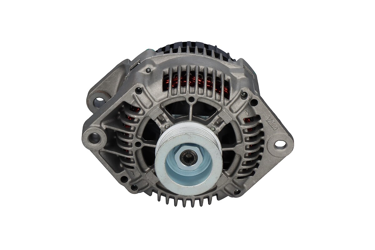 ALTERNATORE