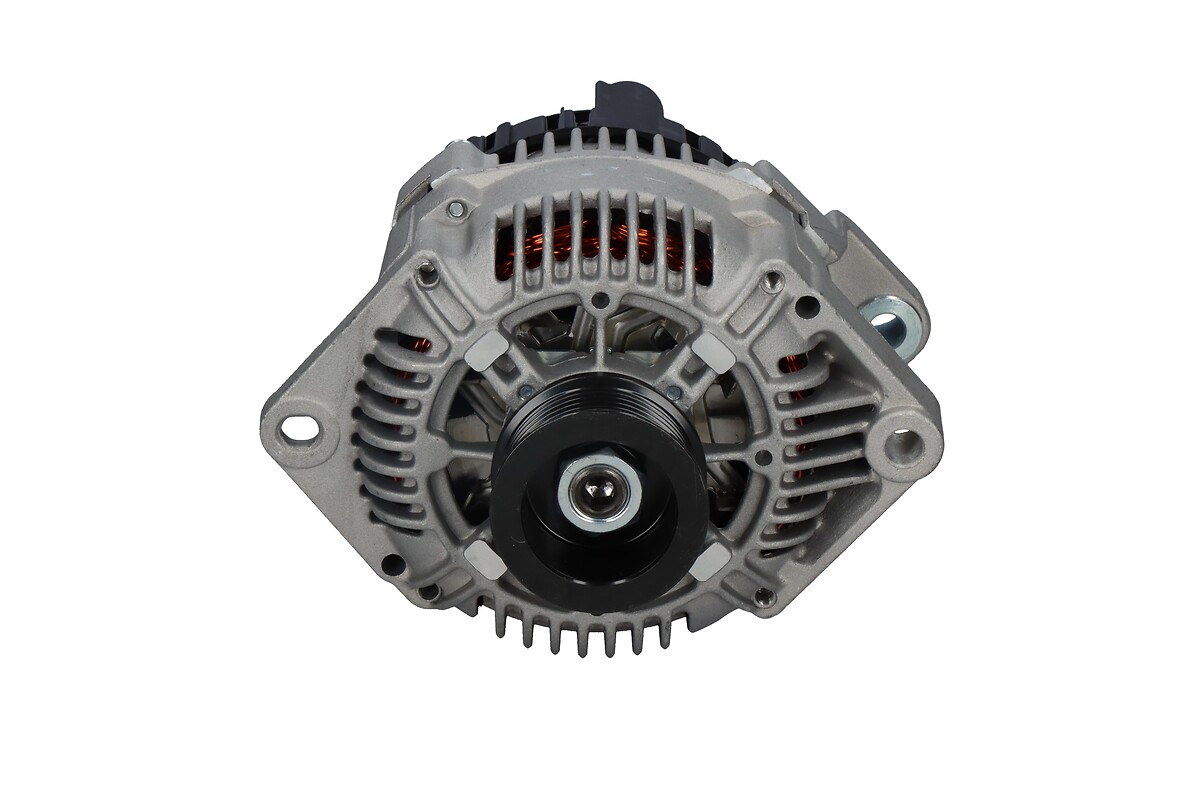 ALTERNATORE