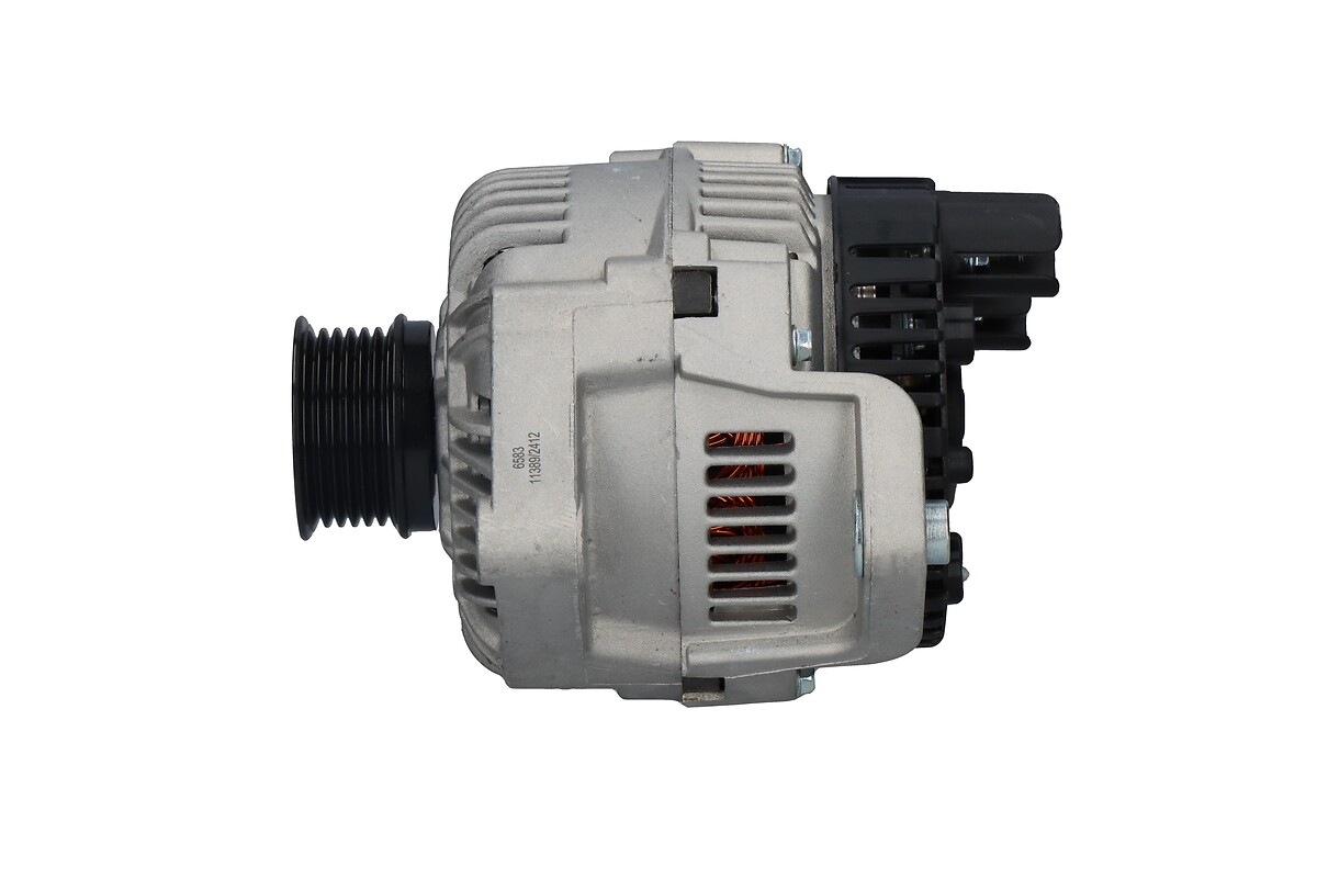 ALTERNATORE