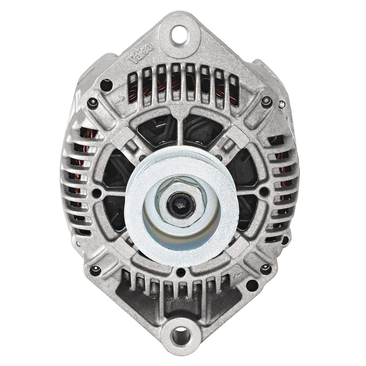 ALTERNATOR NEW - RENAULT