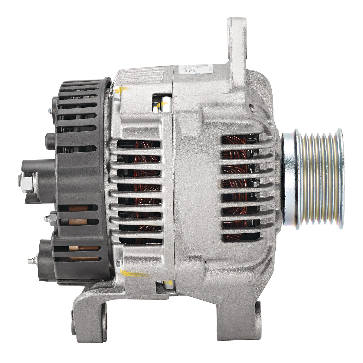 ALTERNATOR NEW - RENAULT