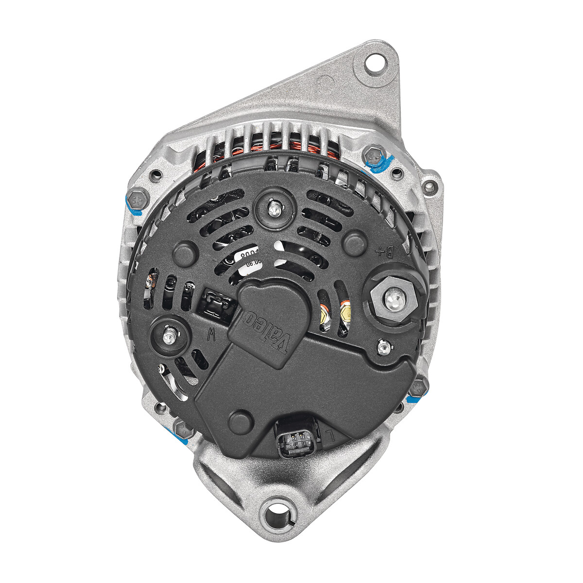 ALTERNATORE - SOST. DA 439302