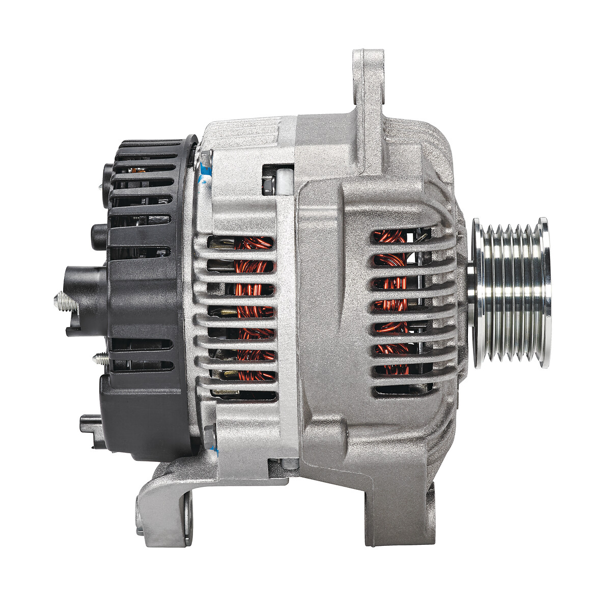 ALTERNATORE - SOST. DA 439302