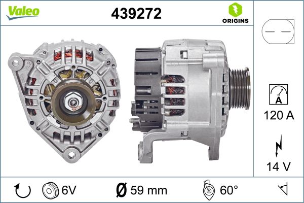 ALTERNATORE