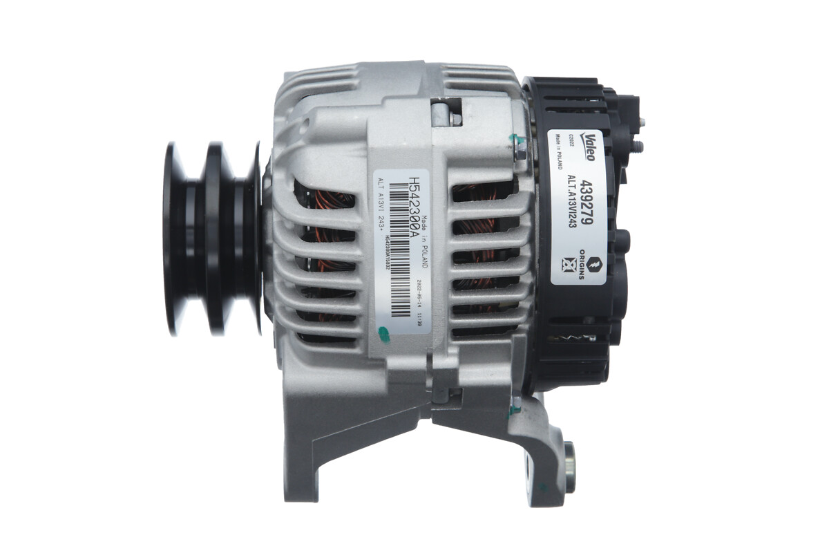ALTERNATORE