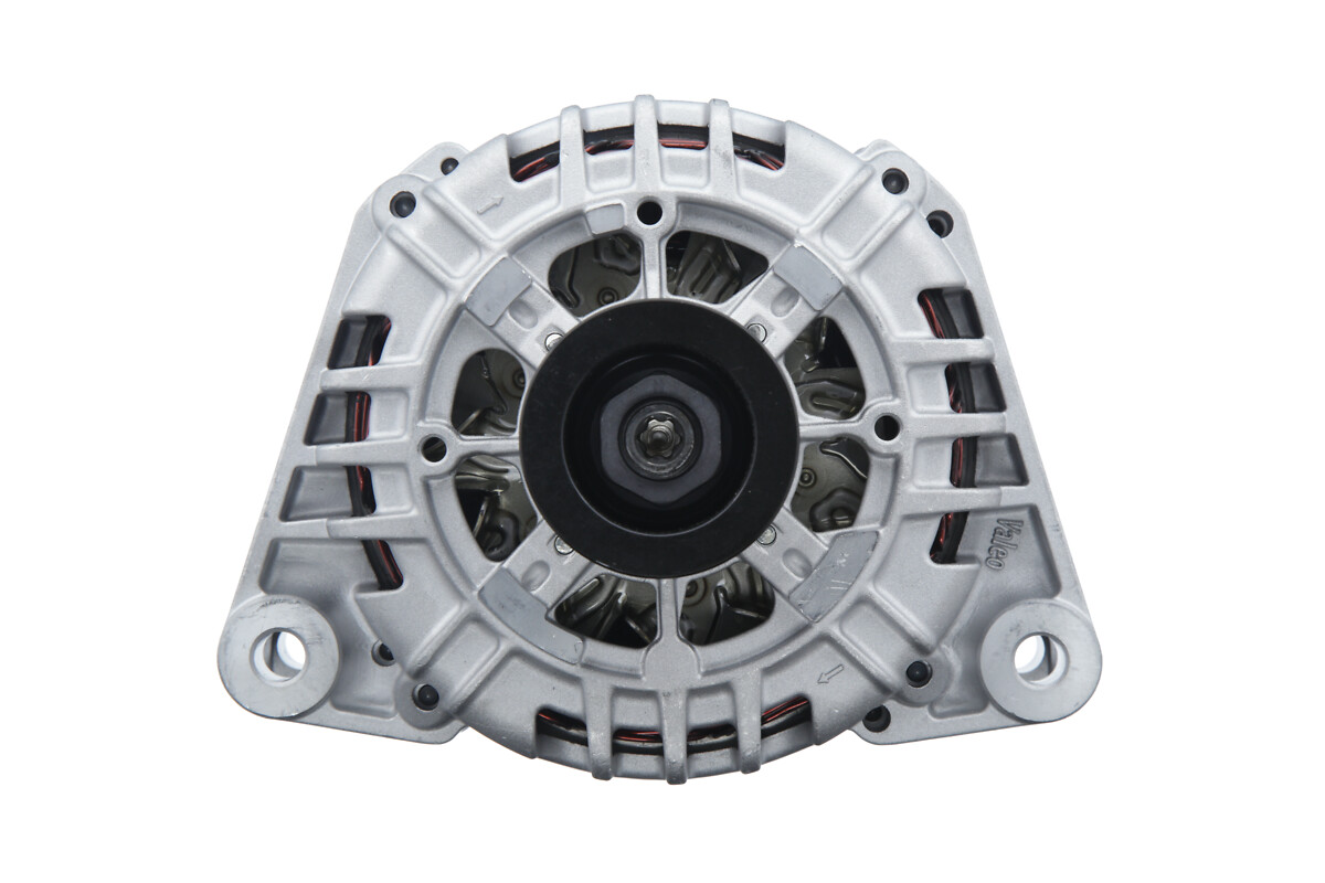 Alternatore - Generatore