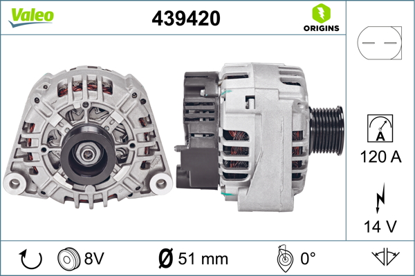 ALTERNATORE