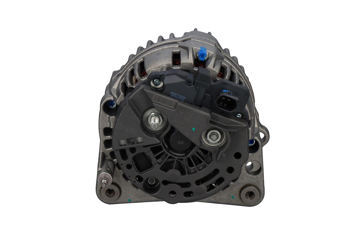 ALTERNATORE