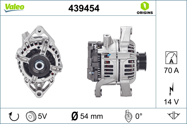 ALTERNATORE